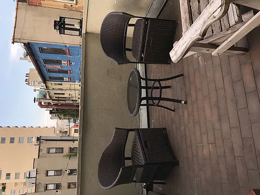 Rented by Chartwell Manhattan Realty | media 24