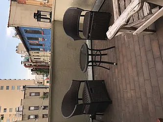 Rented by Chartwell Manhattan Realty