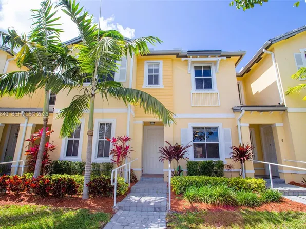 132 SE 28th Pl, Homestead, FL 33033