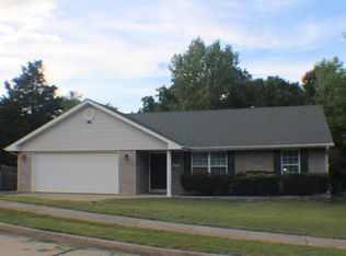 1603 Arctic Ct, Columbia, MO 65202