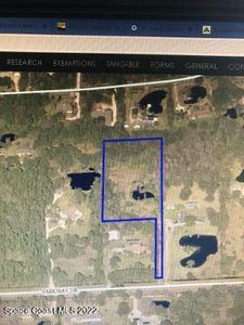 4156 Parkway Dr, Melbourne, FL, 32934