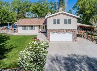 17055 Pioneer Rd, Montrose, CO 81403