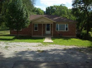 5839 Wallace Ave, Kansas City, MO 64129
