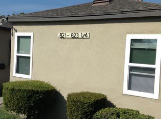 821 W 84th St, Los Angeles, CA 90044