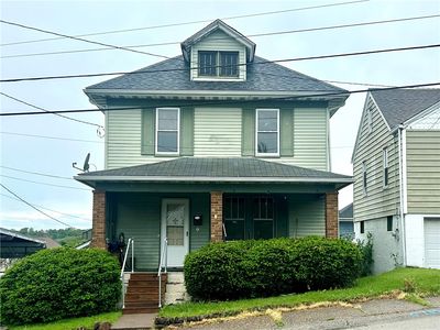 9 Jacob St, Uniontown, PA, 15401