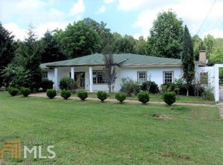 153 Almond Rd, Franklin, GA 30217