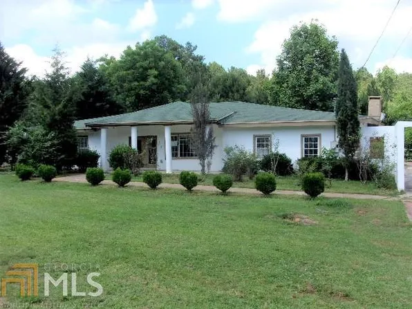 153 Almond Rd, Franklin, GA 30217