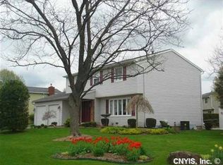 6029 Chetwind Dr, Cicero, NY 13039