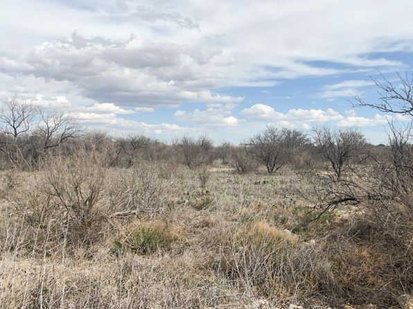 Railway St, Marathon, TX 79842