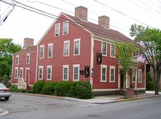 125 Water St, Warren, RI 02885