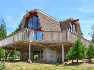 60027 Cascadel Dr S, North Fork, CA 93643