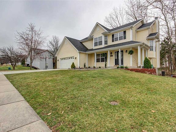 3rd image of 603 Spring Meadow Dr