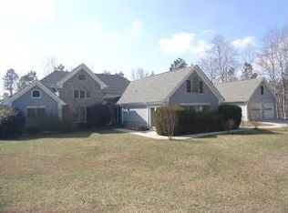 409 Mountain Breeze Trl, Ball Ground, GA 30107