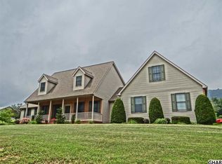 3430 Waggoners Gap Rd, Carlisle, PA 17015