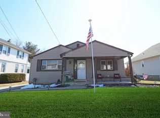 929 Galbreath Ave, Marcus Hook, PA 19061