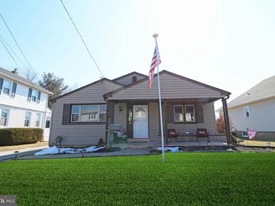929 Galbreath Ave, Marcus Hook, PA, 19061