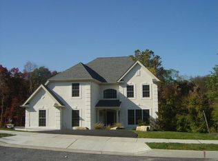 228 N Highland Rd, Springfield, PA 19064