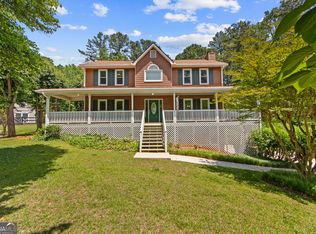 1 Due West Ct, Dallas, GA 30157