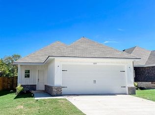 1725 County Road 2720, Mineola, TX 75773
