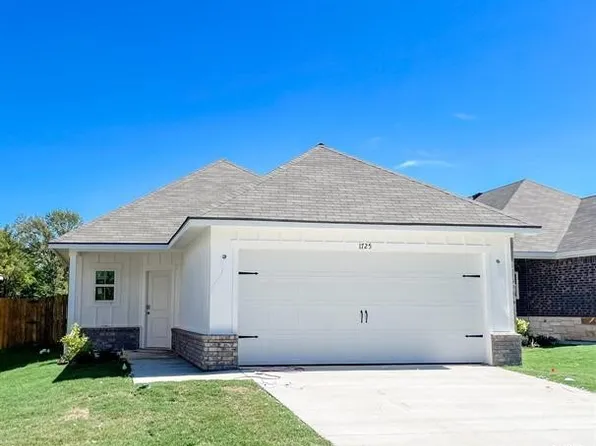 1725 County Road 2720, Mineola, TX 75773