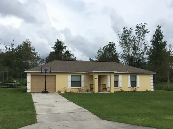 305 NW 59th Ct, Ocala, FL 34482