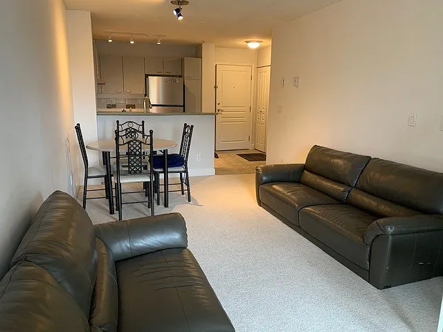 1989 Dunbar St #407 — Photo 4