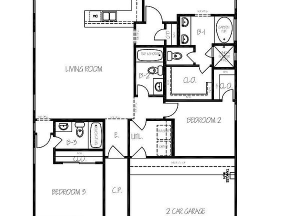 2nd image of 12604 Sir Blink Ct