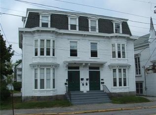 20 Jefferson St, Biddeford, ME 04005