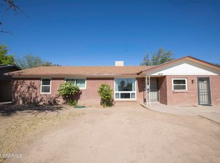 1830 La Jolla Ave, Las Cruces, NM 88005