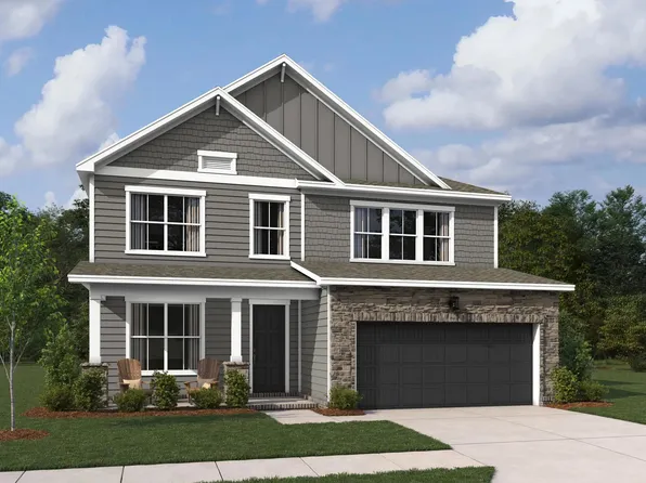 227 Jasmine Way, La Vergne, TN 37086