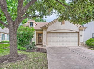 120 Muir Ct, Georgetown, TX 78633