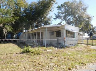 4655 N Canoe Ter, Hernando, FL 34442