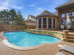 2603 Cheverny Dr, McKinney, TX 75070