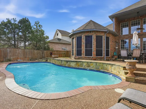 2603 Cheverny Dr, McKinney, TX 75070