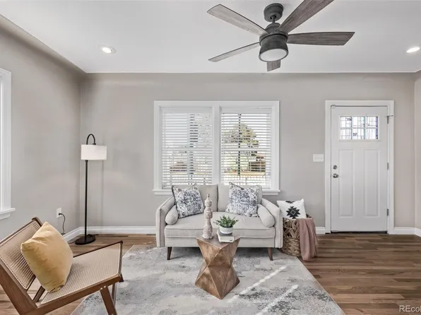 4630 Clayton Street, Denver, CO 80216