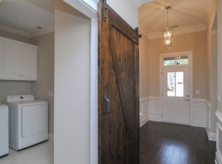 361 Turnwall Ln, Elgin, SC 29045