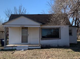 2025 W Walnut Ave, Enid, OK 73703