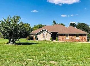 20 Williams Way, Strafford, MO 65757