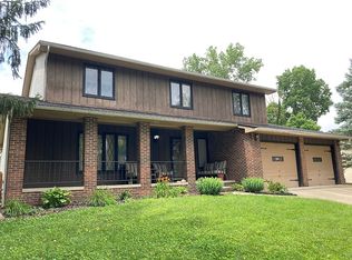 5729 Shadowbrook Dr, Columbus, OH 43235