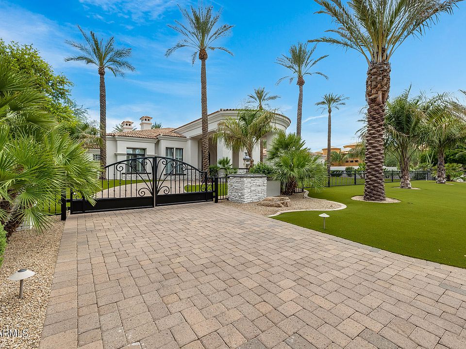 8507 E Sweetwater Ave, Scottsdale, AZ 85260 Zillow
