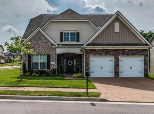 951 Morning Rd, Cane Ridge, TN 37013