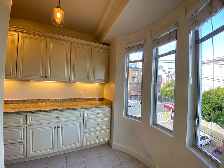 2060 Leavenworth St #5 — Photo 20
