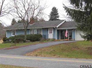 2063 County Highway 39, Worcester, NY 12197