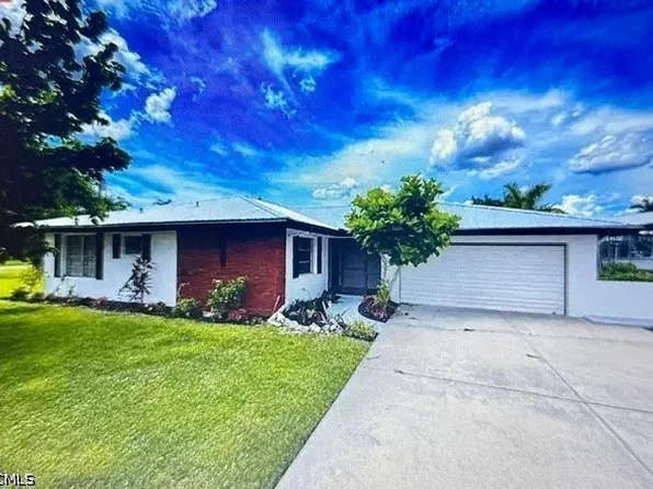 303 Georgia Ave, Fort Myers, FL 33905