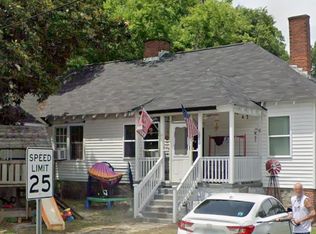 210 Poplar St #A, Wsjackson, SC 29180