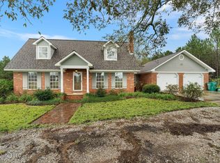 1227 Lambert Ln SE, Brookhaven, MS 39601