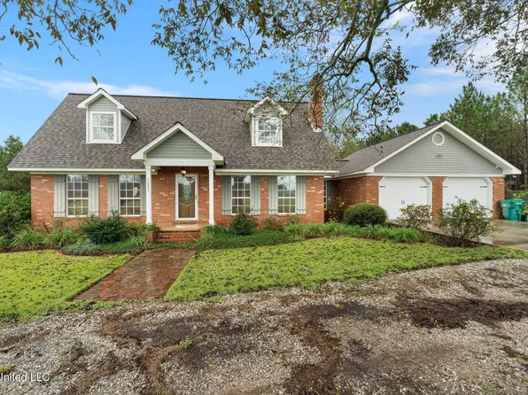 1227 Lambert Ln SE, Brookhaven, MS 39601