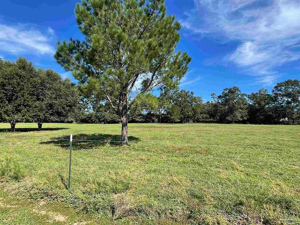 LOT 5 Tidwell Rd, Milton, FL 32571 MLS 634251 Zillow
