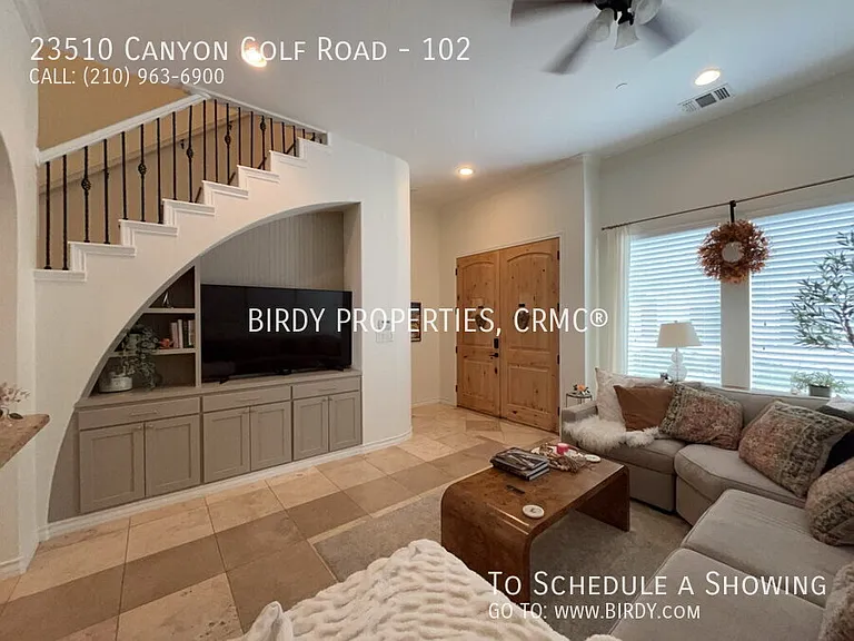 23510 Canyon Golf Rd #102 — Photo 5