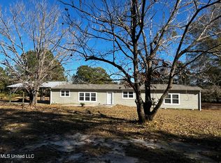 2221 Brushy Creek Rd, Lucedale, MS 39452